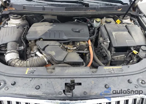 2014 Buick Lacrosse из США, поврежденный, VIN 1G4GA5GR8EF138320